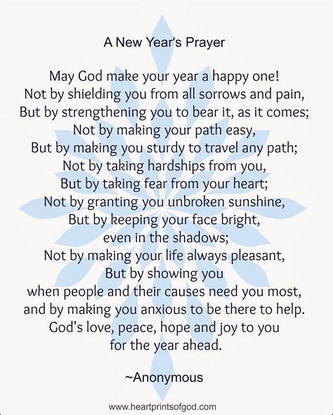 A Prayer For The New Year 2024 - cathee analiese