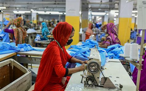 Q&A: Women Workers in Fast Fashion Demand Justice - Open Society ...