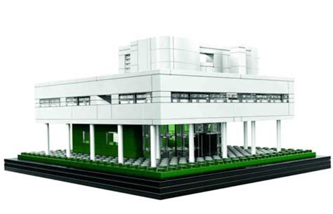 LEGO Unveils Latest In Architecture Landmark Series | Complex