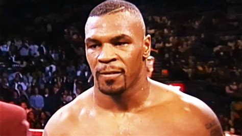 Best Knockouts Of Mike Tyson, Boxing HD - YouTube