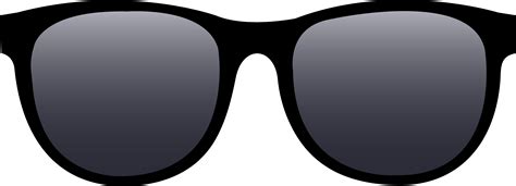 Free Sunglasses Clipart Transparent, Download Free Sunglasses Clipart ...