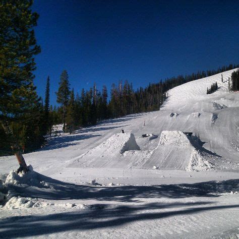 11 Lost Trail Ski Resort | Montana | USA | Arctivity ideas | ski resort ...