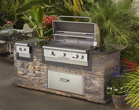 Modular Outdoor Kitchen Island Kits - 20 Exellent Modular Outdoor ...