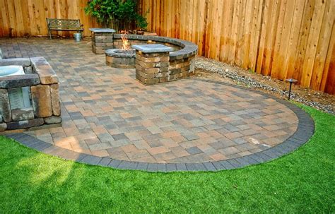 Ideas to Make Your Patio Look Brand New | Fix My Brick