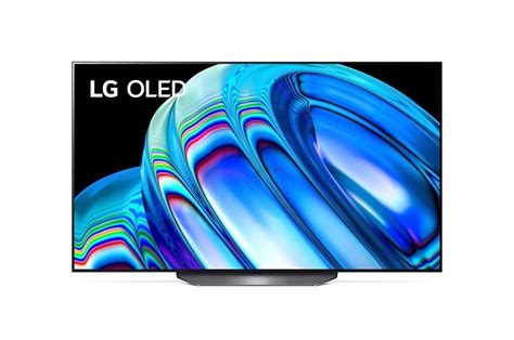 65 inch Class LG OLED B2 4k Smart TV OLED65B2AUA | LG USA