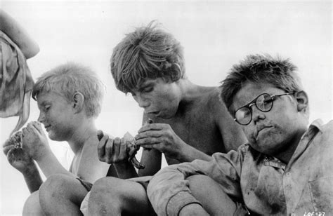 Lord Of The Flies Movie Jack