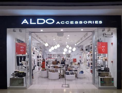 Aldo Accessories | Mega Mall