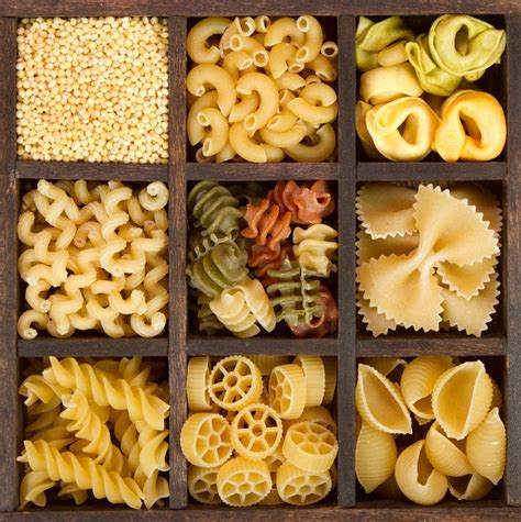 How to pair your pasta shape with the perfect sauce | Cucina Toscana