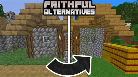 Pack De Texture Minecraft Faithful / Pvp Texture Packs For Minecraft 1 ...