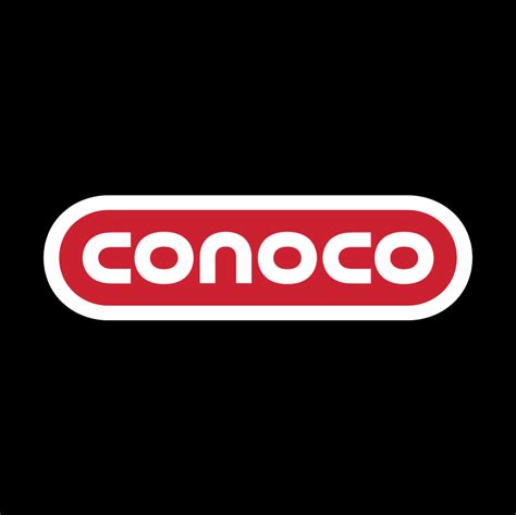 Conoco ⋆ Free Vectors, Logos, Icons and Photos Downloads