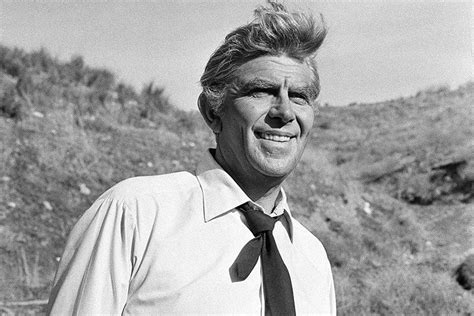 Hear Andy Griffith Sing 'Fishin' Hole,' the Theme Song to 'The Andy ...