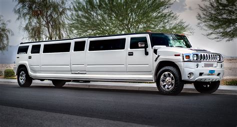 Hummer Limousine Price