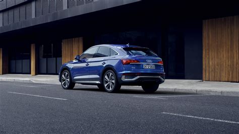 Audi Q5 Sportback | ATL Automotive Group