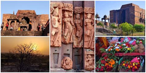 Interesting Bhojpur Temple Facts - Guide to Bhojeshwar Temple