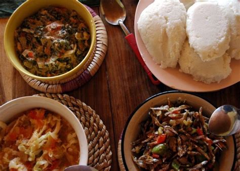 Mouthwatering Malawi: A Guide To 8 Meals You Have To Try - Ibiene Magazine