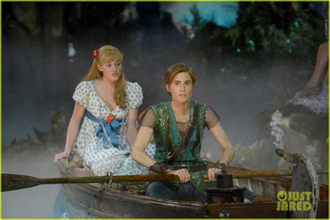 Allison Williams on 'Peter Pan Live': Don't Hate Watch It!: Photo ...