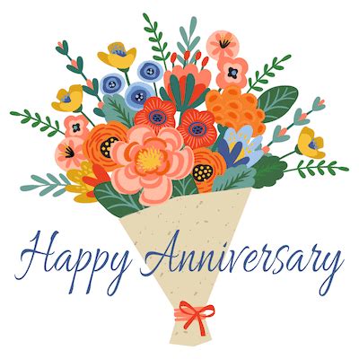 Free Printable Anniversary Cards