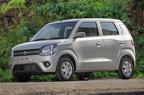 2019 Maruti Suzuki Wagon R: Which variant should you buy? - Autocar India