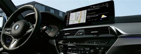 How to Adjust the Driver Assistance System Settings in My BMW Vehicle ...