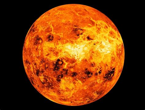 NASA Venus Wallpapers - Top Free NASA Venus Backgrounds - WallpaperAccess