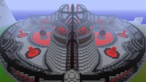 Nether Spawn Minecraft Project | Minecraft, Minecraft projects ...