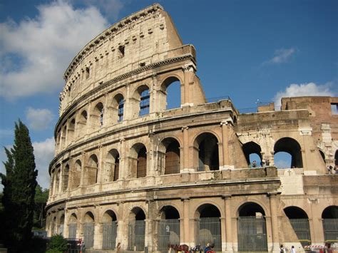 File:Colosseum, Rome.JPG - Wikitravel Shared