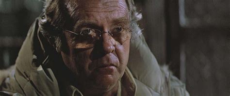 Wilford Brimley remembered by cast and crew of John Carpenter's The ...