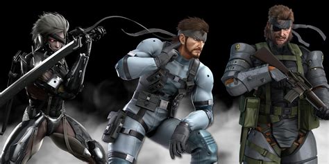 Metal Gear Solid: Snake Eater Remake - What "Delta" Means For MGS3