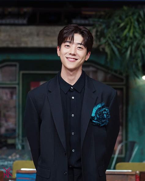 8 Facts About 'Nevertheless' Actor Chae Jong Hyeop