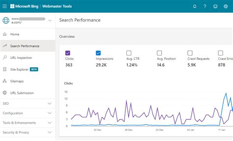 How to Submit Your Website to Bing Webmaster Tools