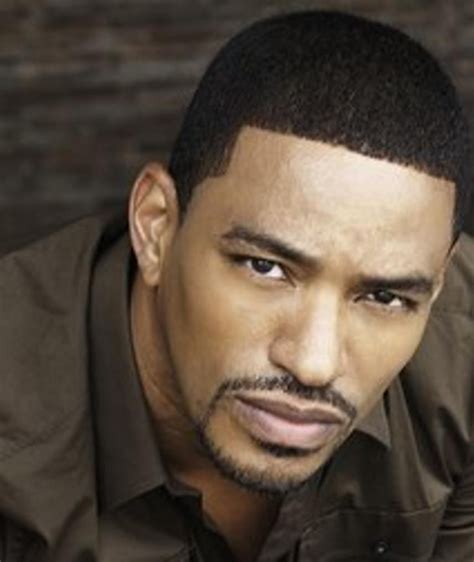 Laz Alonso – Movies, Bio and Lists on MUBI