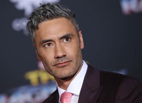 "Thor: Ragnarok" Director Taika Waititi Joins Fox/Disney's Animated ...