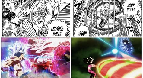 It's obvious, Ultra Instinct Goku is not stronger than Gear 5 Luffy