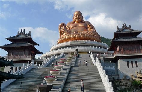 8 Must-See Places in Ningbo – That’s Shanghai