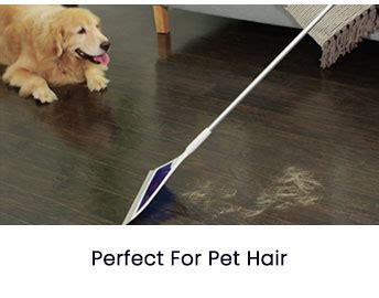 Helio AirBroom™: The Ultimate Broom for Effortless Cleaning | Special ...