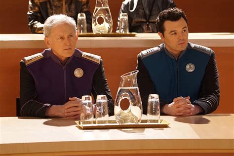 The Orville Season 2 Episode 12 Cast: Special Guests List