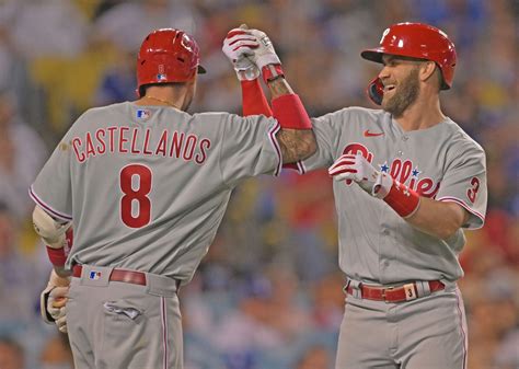 Phillies vs Dodgers Odds, Picks, & Predictions Today — Brotherly Love