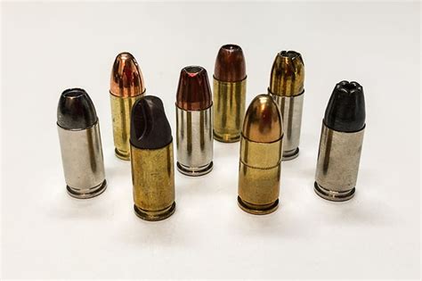 9mm, 9x19mm, 9mm Parabellum, 9mm Luger (Dan Z. for TTAG)