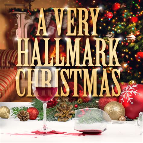 A Very Hallmark Christmas | iHeartRadio