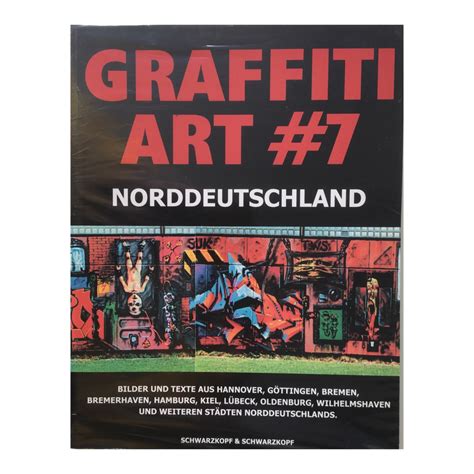 Graffiti Art # 7: Norddeutschland -USED – Mr. Graffiti