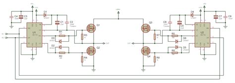 Ir2110 Bootstrap Capacitor Calculation Thesis - fasrfe