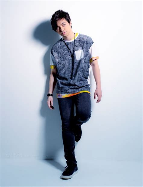 Daichi Miura Releases Covers and Tracklist for His New Album | J-pop ...