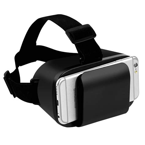 Cheap VR 3D Glasses BOX Immersive Virtual Reality VR Headset VR Box VR ...