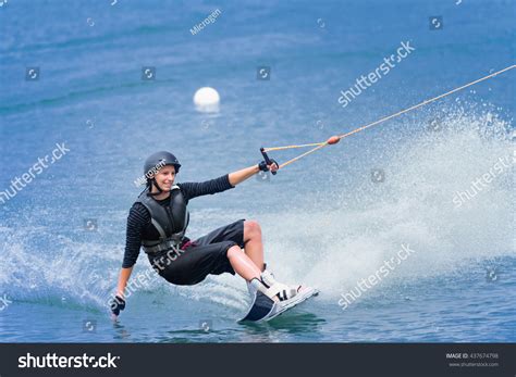 6,721 Water Stunts Images, Stock Photos & Vectors | Shutterstock