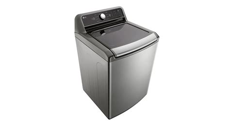 LG WT7400CV washing machine review | Top Ten Reviews