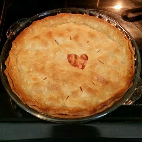 Guava Pie Recipe | Allrecipes