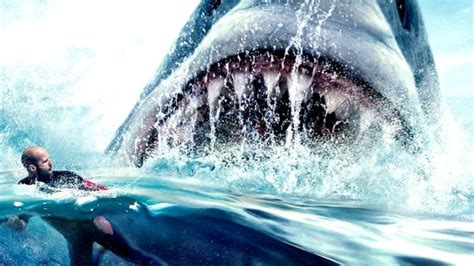 The Meg 2 - What We Know So Far