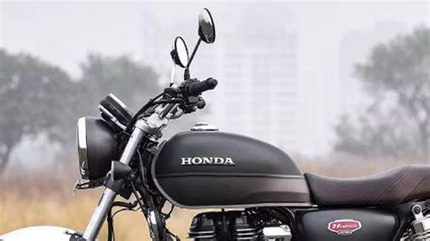 Honda new bike to give high performance on bumpy roads