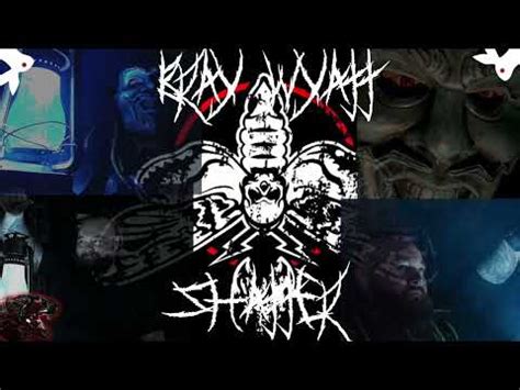 Bray Wyatt new Wwe theme song-Shatter by Code Orange (Recording) - YouTube