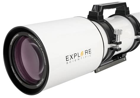 Best Telescopes for Astrophotography (Top 5 Reviews) in 2019 >> 🥇